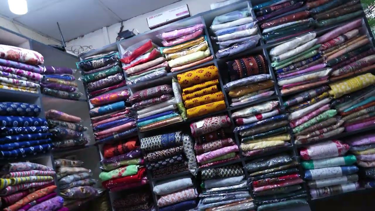 Suchi Fashion House Promo